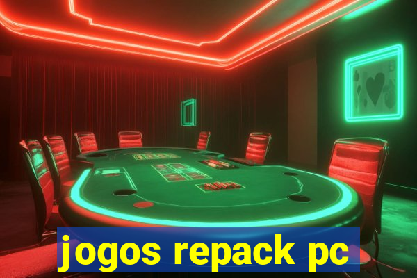 jogos repack pc